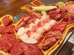 -勇誌烧肉·焱铁烧