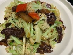 -禧宴Joyous Restaurant(禧园店)