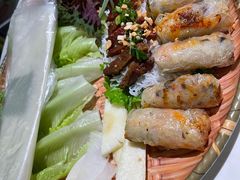 -米多分·越南小馆(南海万科广场店)