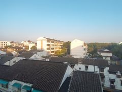 -苏州图书馆(人民路总馆)