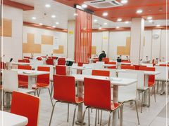 大堂-振鼎鸡(华阴路店)