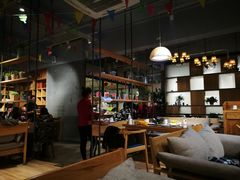 -粥六•新晋菜(柳巷店)