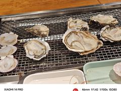 -蚝英雄·鲜蚝自助专门店
