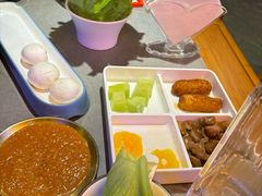 -正宗齐齐哈尔烤肉·齐牛哥鲜切炭火烤肉(杭州总店)