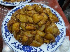 -九河居(荔湾路店)