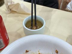 -笨罗卜浏阳菜馆(龙华鹏润达店)