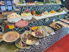 -今鲜源大酒店·中华餐饮名店(新湛路店)
