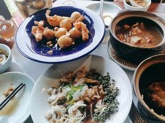 -小吊梨汤·北京菜·烤鸭(双井乐成中心店)