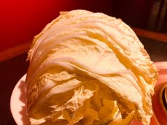 精选大白菜-清真·京华源铜锅涮肉(丰庆店)