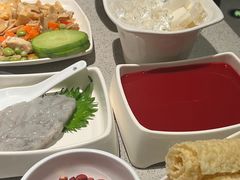 -海底捞大排档火锅(悦荟广场店)