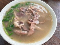 -清真永恒华威肉饼(潘家园店)