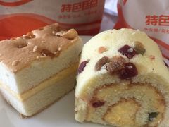 -北京稻香村(文化东路店)