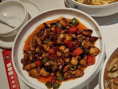 -李老哈·东北菜(宋园路店)