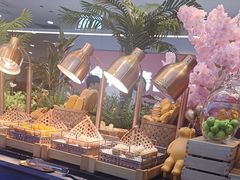 -非烤勿扰自助烤肉(合胜百货店)