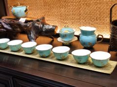 -湖畔居茶楼(湖滨店)