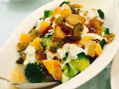 -美心皇宫(绿杨坊店)