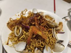 -稻香酒家·35年老字号(侨光店)