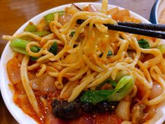 -北疆饭店(朗悦公园茂店)
