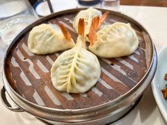 -百味饺子城•海鲜家常菜(秦皇岛店)