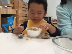 -小象托育