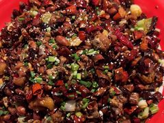 -常和州·夜宵大排档(常州单店)