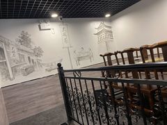 -再宣武文化主题餐厅·清真