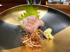 -加奈日本料理