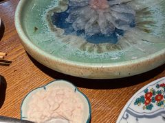 -桂马·日本料理·海胆·海鲜饭·酒场(民主广场店)