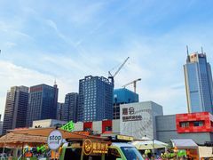 -西安创业咖啡街区