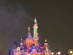 -上海迪士尼度假区