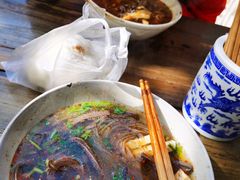 -东关赵记粉汤羊血(兴庆北路店)