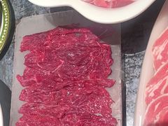 -百草滩羊清水涮羊肉·清真·宁夏盐池滩羊(莲花桥店)