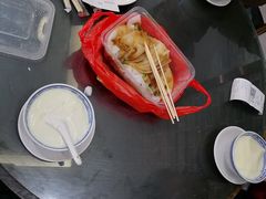 -民信老铺(双皮奶博物馆店)