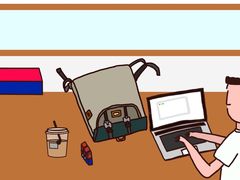 -PUZZLE COFFEE 拼图咖啡