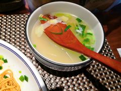 -十面春风·江南面馆(崇宁路店)