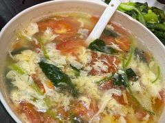 -尕胡才炕锅烤羊肉馆(八一路店)