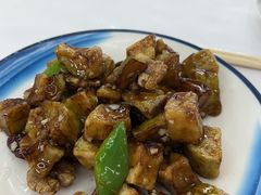 -北戴河庆山饭店·海鲜砂锅粥(北戴河黑石路店)