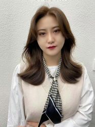 -美美秀造型