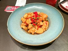 -聚鑫阁江浙菜·非遗传承技艺(金汇龙湖天街店)