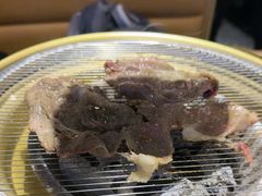 -西塔老太太泥炉烤肉(北京双井店)