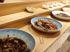 -春天烤肉自助餐厅(南内环店)