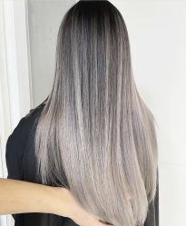 -FASHION PALACE hair+