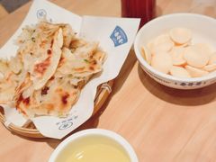 -秦哥哥·长安味道(增城永旺店)