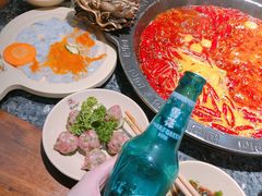 -蜀大侠火锅(寰球文化地标·总府店)