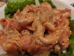 -肆幺幺烤肉(乐汇城店)