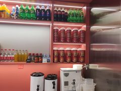 零售区-青木岚小海鲜•小龙虾(友谊店)
