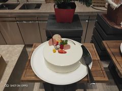 自助甜品-菲住布渴酒店自助餐厅(阿里巴巴西溪园区店)