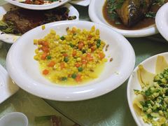 -满龙源餐厅(南十马路店)