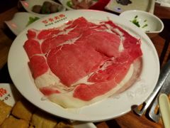 -巴邑火锅(江北万达店)