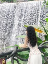 -藤野造型专业烫染接发